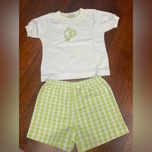 Vintage Healthtex outfit size 18 months